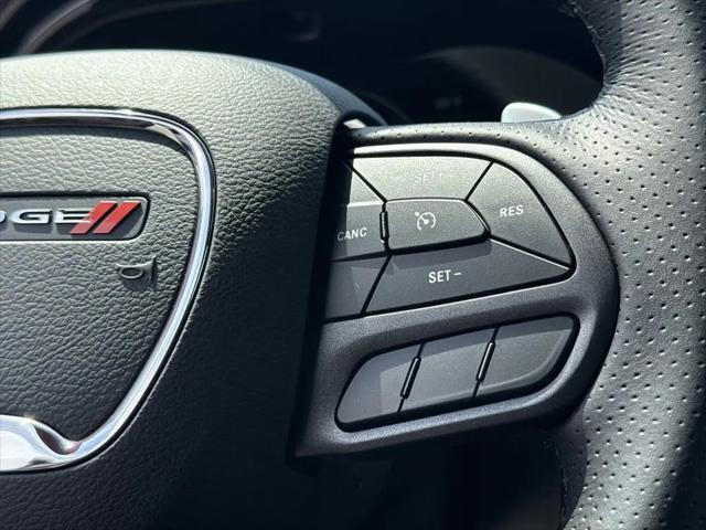 2026 Dodge Durango GT RWD