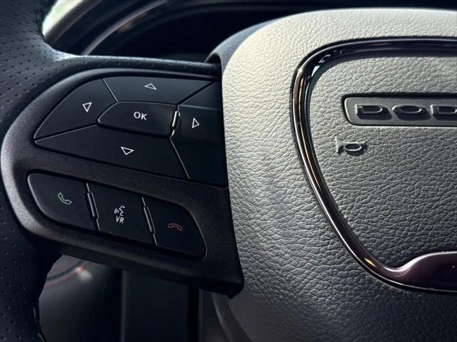 2026 Dodge Durango GT RWD