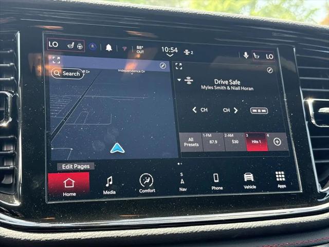 2026 Dodge Durango GT RWD
