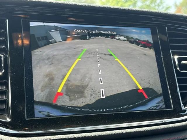 2026 Dodge Durango GT RWD