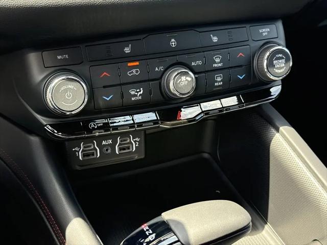 2026 Dodge Durango GT RWD