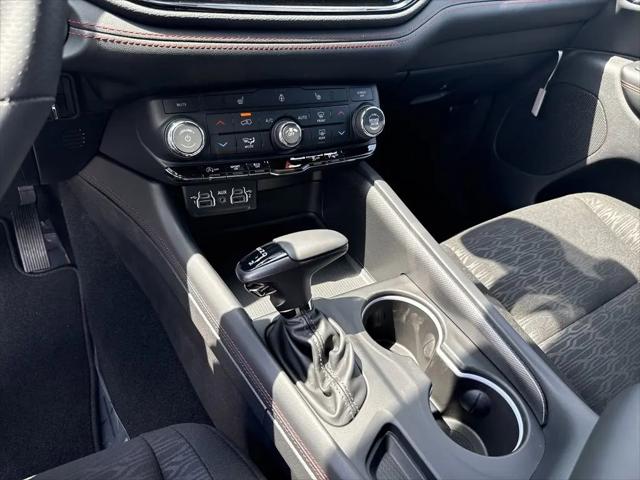 2026 Dodge Durango GT RWD