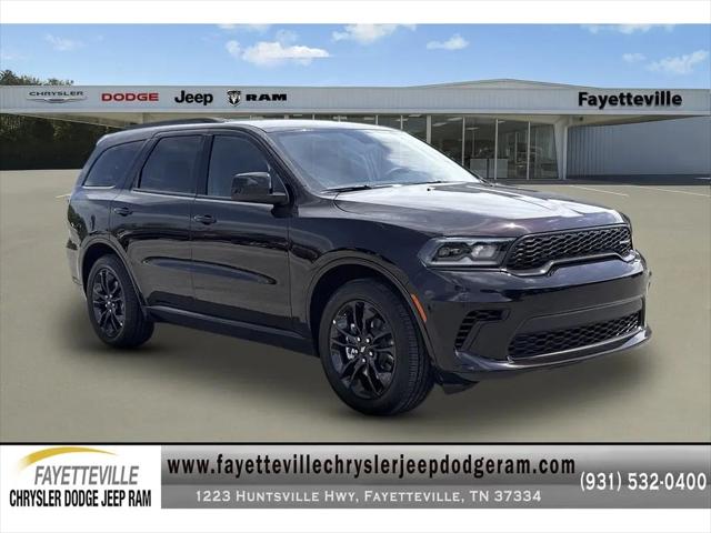 2026 Dodge Durango GT RWD for sale in Fayetteville, TN