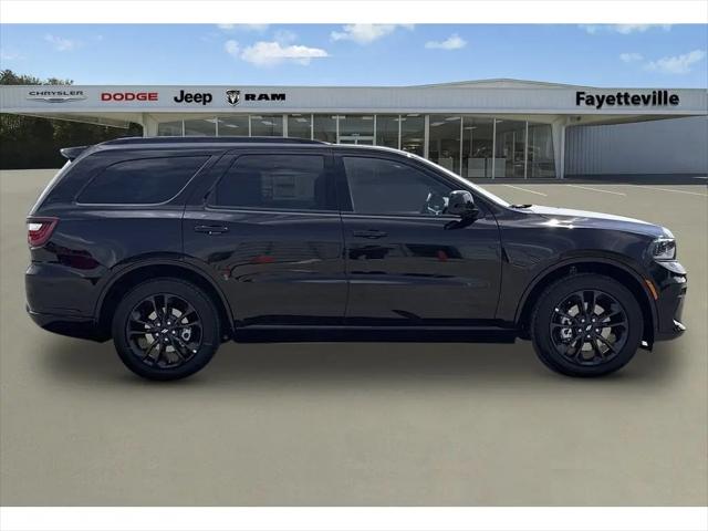 2026 Dodge Durango GT RWD