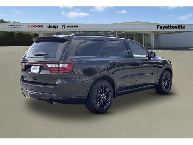 2026 Dodge Durango GT RWD