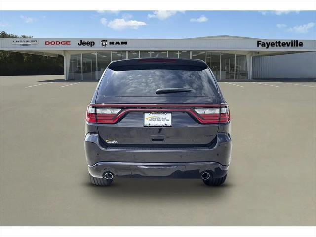 2026 Dodge Durango GT RWD