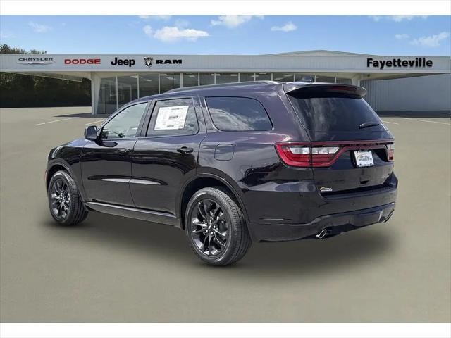 2026 Dodge Durango GT RWD