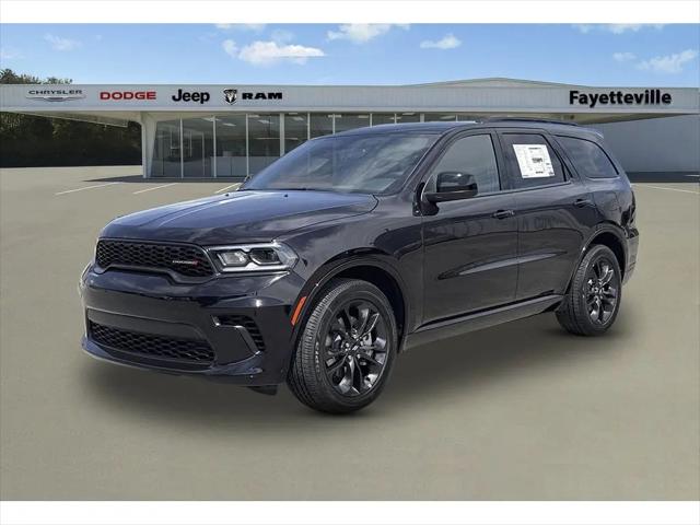 2026 Dodge Durango GT RWD