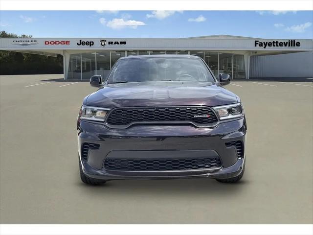 2026 Dodge Durango GT RWD