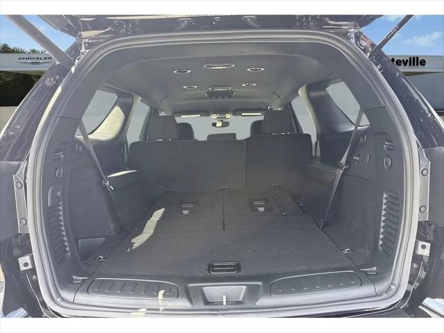 2026 Dodge Durango GT RWD