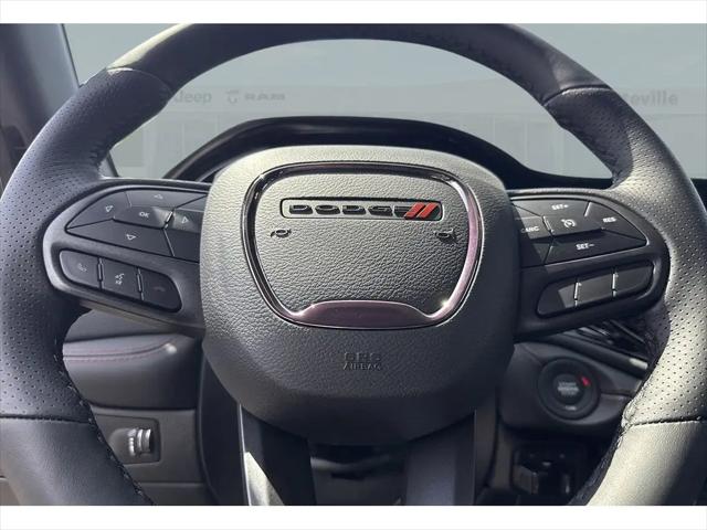 2026 Dodge Durango GT RWD