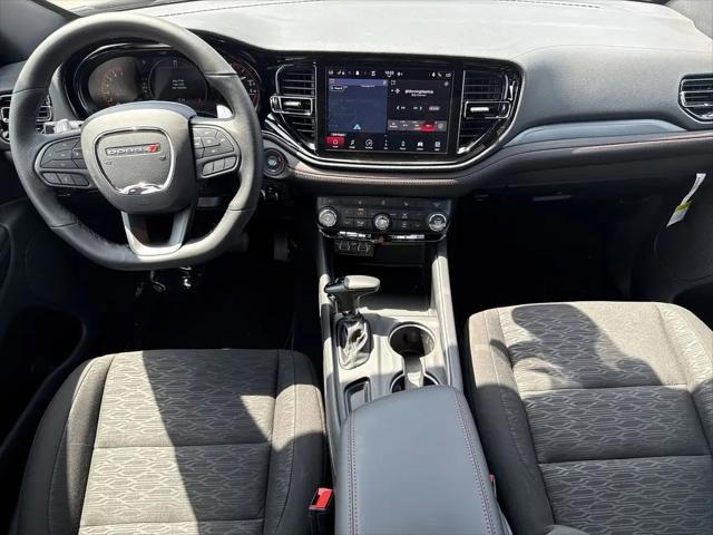 2026 Dodge Durango GT RWD