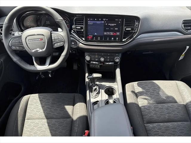 2026 Dodge Durango GT RWD