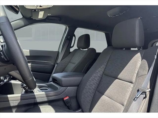 2026 Dodge Durango GT RWD