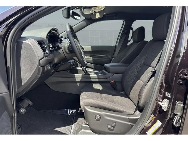 2026 Dodge Durango GT RWD