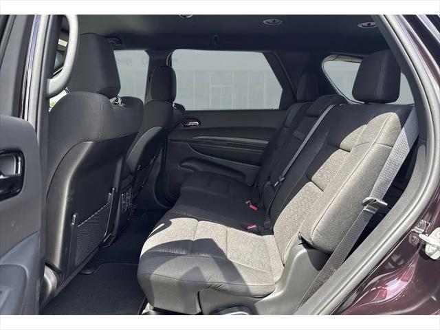 2026 Dodge Durango GT RWD