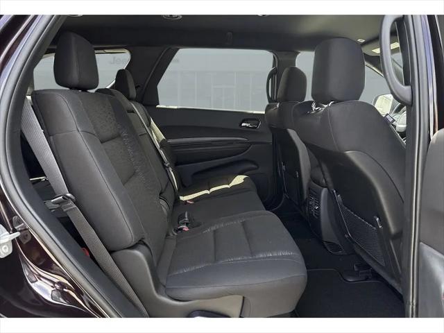 2026 Dodge Durango GT RWD