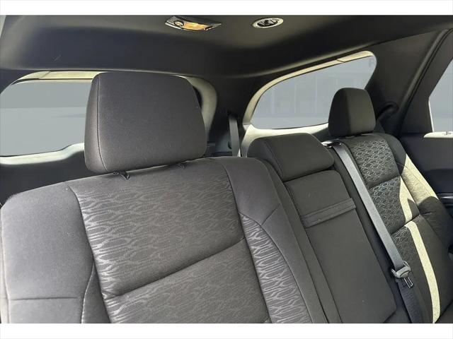2026 Dodge Durango GT RWD
