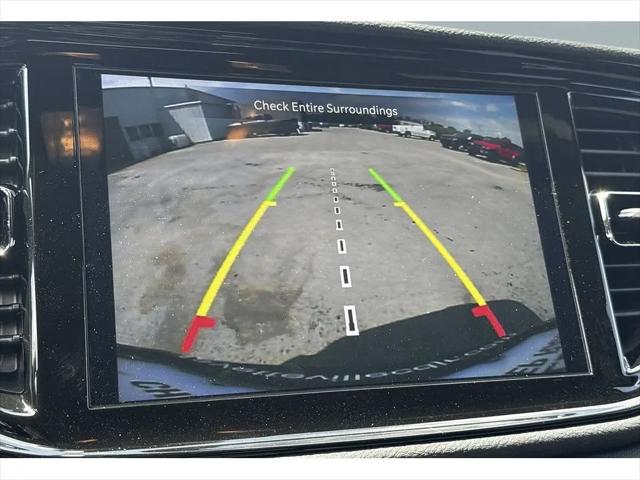 2026 Dodge Durango GT RWD