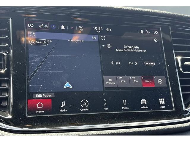 2026 Dodge Durango GT RWD