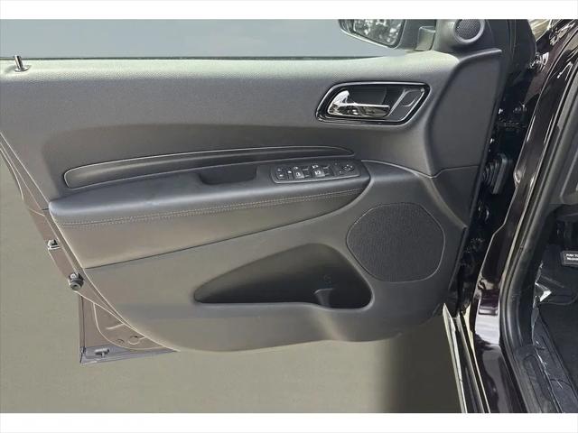2026 Dodge Durango GT RWD
