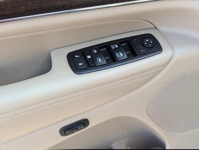 2016 Jeep Grand Cherokee Limited 75th Anniversary