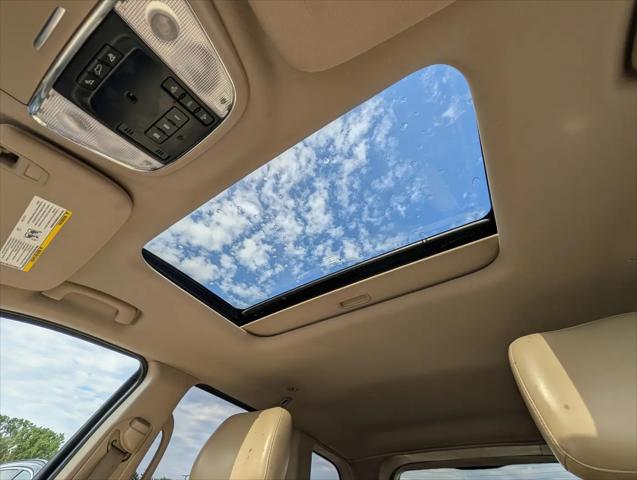 2016 Jeep Grand Cherokee Limited 75th Anniversary