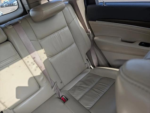 2016 Jeep Grand Cherokee Limited 75th Anniversary