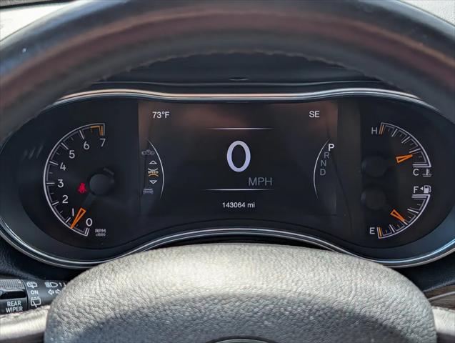 2016 Jeep Grand Cherokee Limited 75th Anniversary