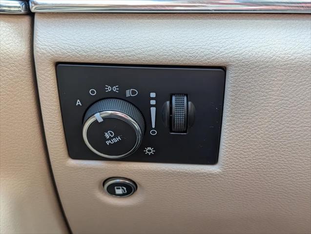 2016 Jeep Grand Cherokee Limited 75th Anniversary