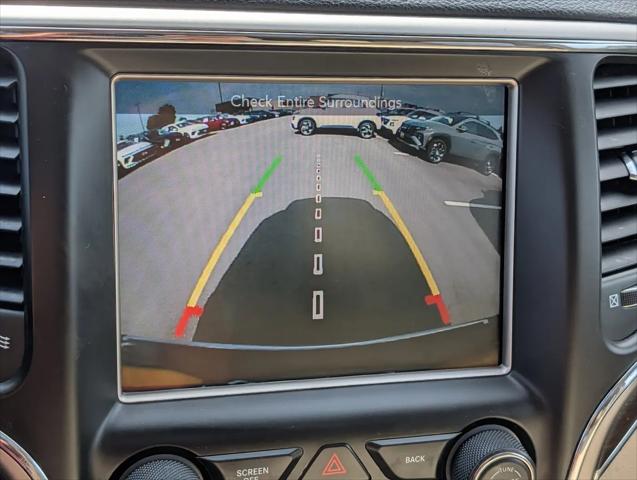 2016 Jeep Grand Cherokee Limited 75th Anniversary