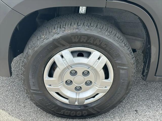 2025 Ram ProMaster 2500 Cargo Van Tradesman High Roof 159" WB w/Pass Seat