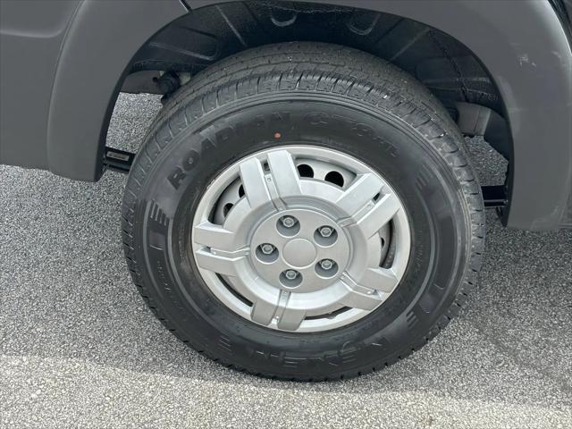2025 Ram ProMaster 2500 Cargo Van Tradesman High Roof 159" WB w/Pass Seat