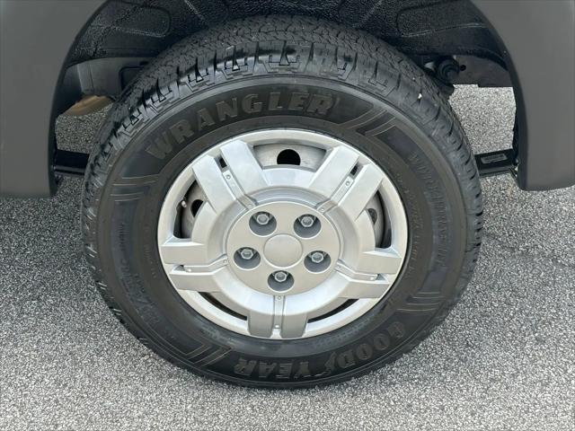 2025 Ram ProMaster 2500 Cargo Van Tradesman High Roof 159" WB w/Pass Seat