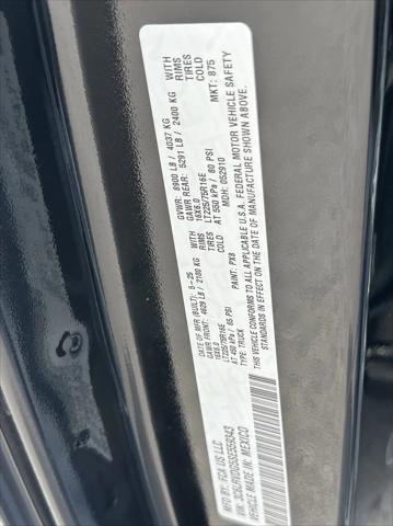 2025 Ram ProMaster 2500 Cargo Van Tradesman High Roof 159" WB w/Pass Seat