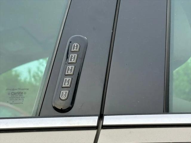 2005 Mercury Montego Luxury