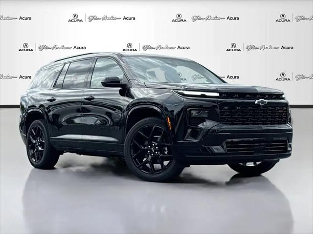 2025 Chevrolet Traverse AWD RS for sale in Augusta, GA
