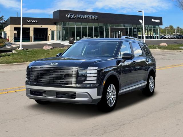 2026 Hyundai Palisade Hybrid SEL Premium 8P for sale in Highland Park, IL