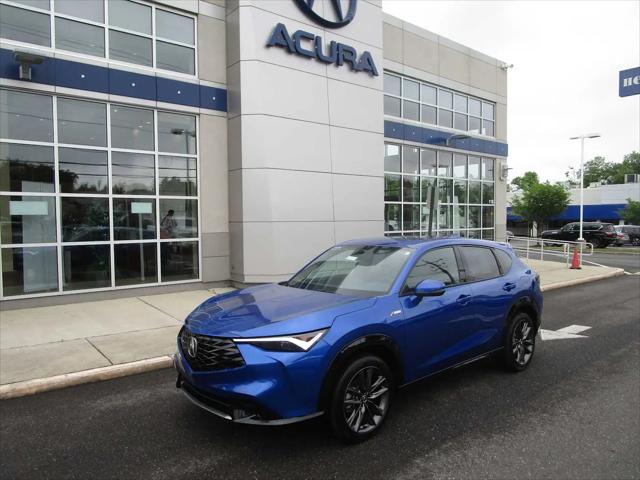 2025 Acura ADX A-Spec for sale in New Castle, DE
