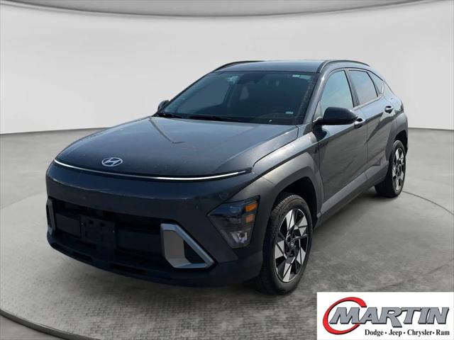 2025 Hyundai Kona SEL for sale in Bowling Green, KY
