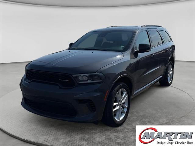 2024 Dodge Durango GT Plus AWD for sale in Bowling Green, KY