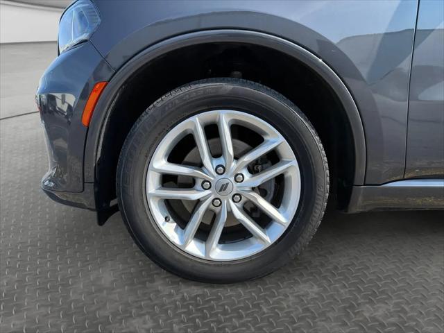 2024 Dodge Durango GT Plus AWD
