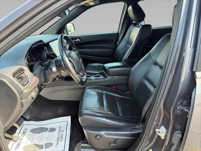 2024 Dodge Durango GT Plus AWD