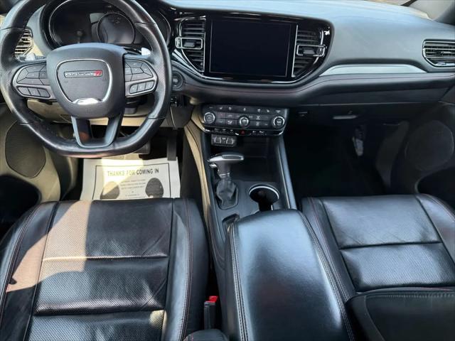 2024 Dodge Durango GT Plus AWD