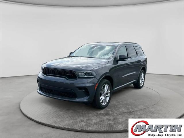 2024 Dodge Durango GT Plus AWD for sale in Bowling Green, KY