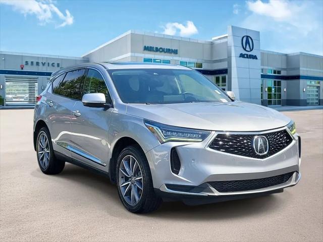 2022 Acura RDX Technology Package for sale in Melbourne, FL