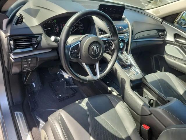 2022 Acura RDX Technology Package