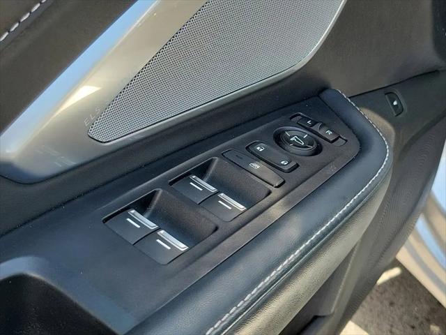 2022 Acura RDX Technology Package