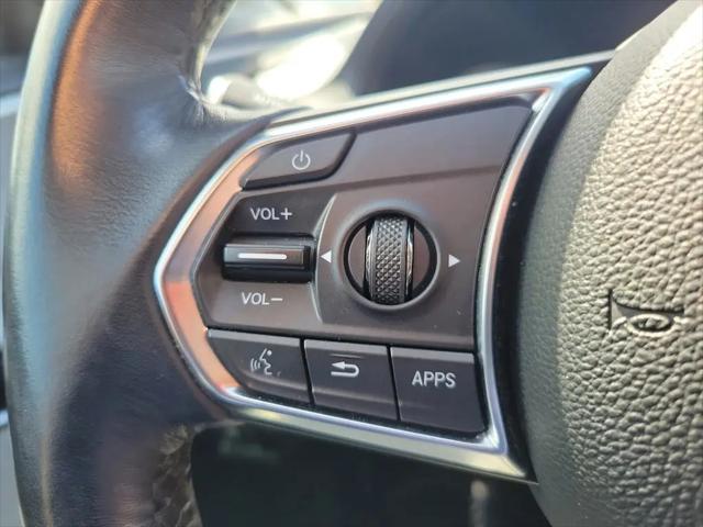 2022 Acura RDX Technology Package
