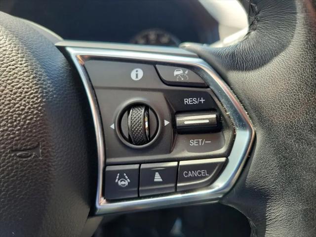 2022 Acura RDX Technology Package